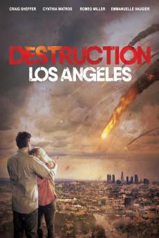 Destruction Los Angeles 2017 720p web YTS