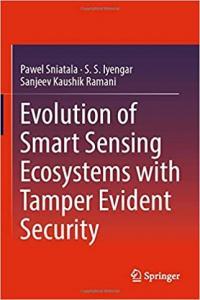 Evolution of Smart Sensing Ecosystems with Tamper Evident Security DevCourseWeb