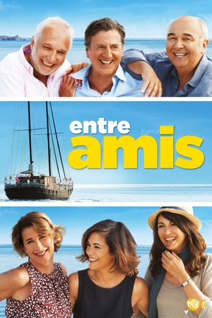 Entre amis 2015 1080p bluray YTS