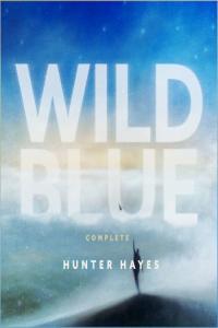 Hunter Hayes Wild Blue Complete 2021 Mp3 320kbps PMEDIA