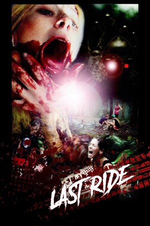 Last Ride 2011 1080p web YTS