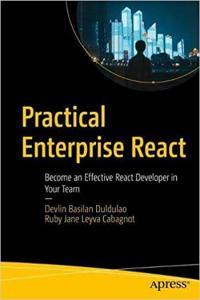 Practical Enterprise React BookRAR