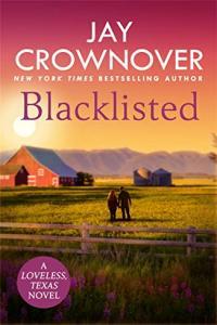 Blacklisted by Jay Crownover EPUB