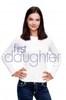 First Daughter 2004 720p web YTS