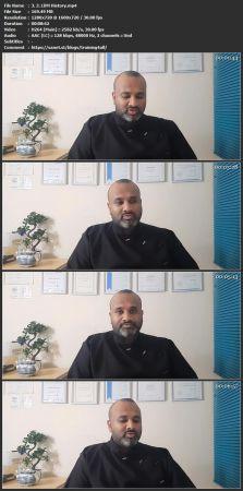 Udemy Lymphatic Drainage Massage Diploma Course