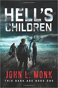 Hell s Children by John L Monk EPUB