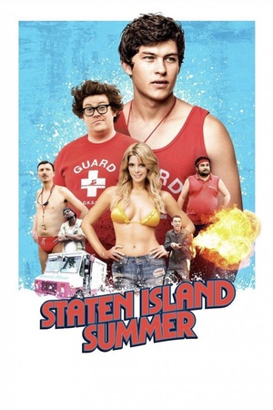 Staten Island Summer 2015 1080p web YTS