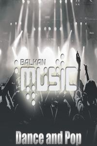 Balkan Dance Pop Music May 2014 CD1 10 Mp3 Happydayz