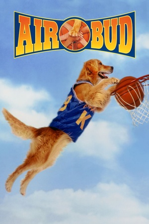 Air Bud 1997 1080p bluray YTS