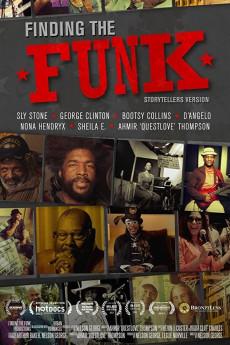 Finding the Funk 2013 720p web YTS