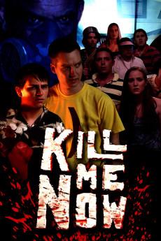 Kill Me Now 2012 720p web YTS