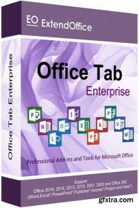 Office Tab Enterprise 14 50 Multilingual Key
