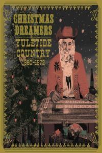 VA Christmas Dreamers Yuletide Country 1960 1972 2021 24Bit 96kHz FLAC PMEDIA