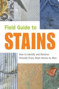 Field Guide to Stains Gestures Tools Produce Herbs Spices How to Identify and Use Books