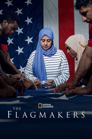 The Flagmakers 2022 1080p web YTS