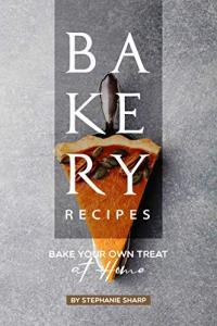 Bakery Recipes Bake your own Treat at Home CourseWikia