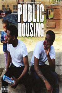 Real Boston Richey Public Housing 2022 Mp3 320kbps PMEDIA