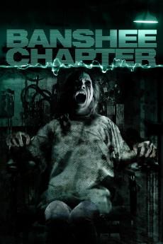 Banshee Chapter 2013 720p bluray YTS