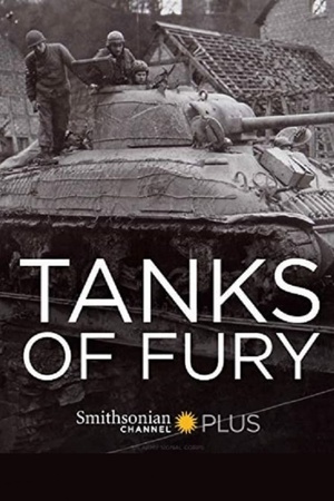 Tanks of Fury 2014 1080p web YTS