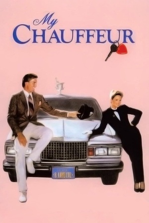My Chauffeur 1986 1080p bluray YTS