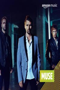 Muse Discography FLAC Songs PMEDIA