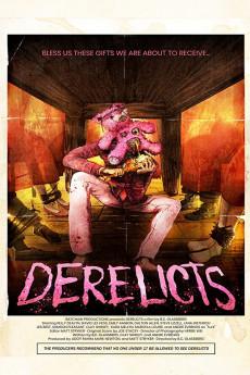 Derelicts 2017 720p web YTS