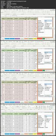 VLOOKUP 2021 Practical Course Advanced VLOOKUP examples DevCourseWeb