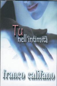 Franco Califano Tu Nell intimità 1999 Pop Flac 16 44