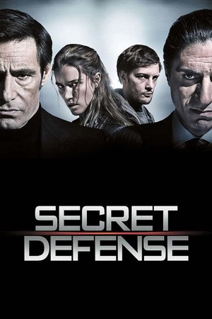 Secret Defense 2008 1080p bluray YTS