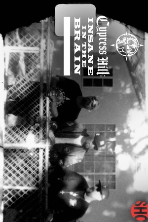 Cypress Hill: Insane in the Brain 2022 1080p web YTS