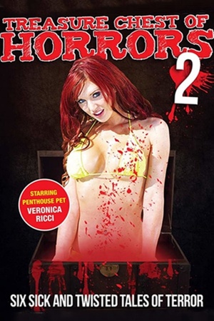 Treasure Chest of Horrors II 2013 1080p web YTS