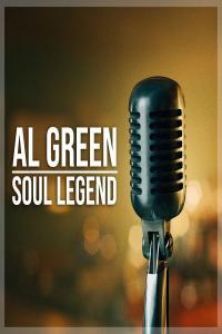 Al Green Al Green Soul Legend 2022 Soul Flac 16 44