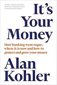 It s Your Money by Alan Kohler EPUB