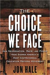 The Choice We Face by Jon Hale EPUB