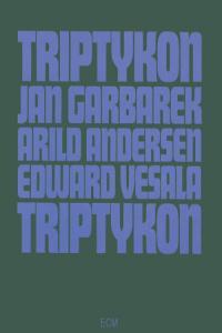 Jan Garbarek Triptykon Remastered 2023 24Bit 96kHz FLAC PMEDIA