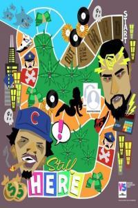 Vic Spencer Still Here 2022 Mp3 320kbps PMEDIA