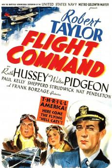 Flight Command 1940 720p web YTS