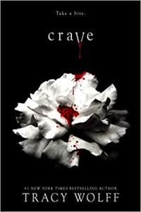 Crave by Tracy Wolff EPUB