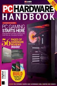 PC Hardware Handbook 4th Edition 2022 CourseWikia