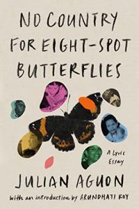 No Country for Eight Spot Butterflies A Lyric Essay by Julian Aguon EPUB