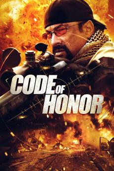 Code of Honor 2016 720p bluray YTS