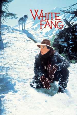 White Fang 1991 1080p web YTS
