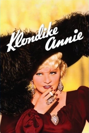 Klondike Annie 1936 1080p web YTS