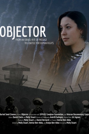 Objector 2019 1080p web YTS
