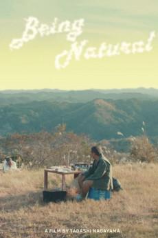 Being Natural 2018 720p bluray YTS