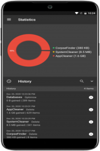 SD Maid System Cleaning Tool v5 5 7 Beta Pro Lite Mod Apk