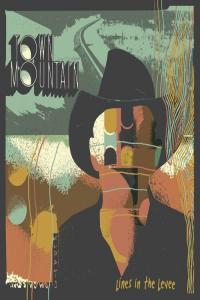 Town Mountain Lines in the Levee 2022 Mp3 320kbps PMEDIA