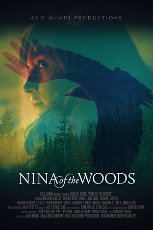 Nina of the Woods 2020 1080p web YTS