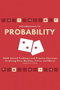 Introduction to Probability 4600 Solved Problems BookRAR