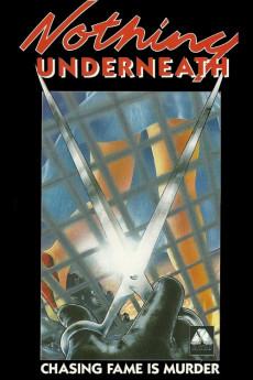 Nothing Underneath 1985 720p bluray YTS